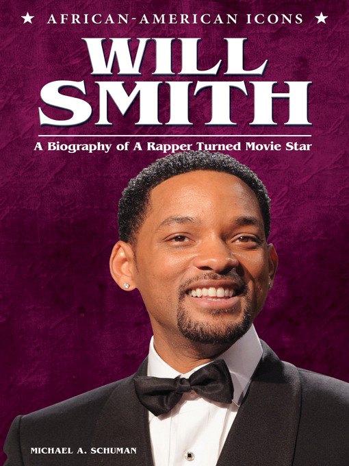 Title details for Will Smith by Michael A. Schuman - Available